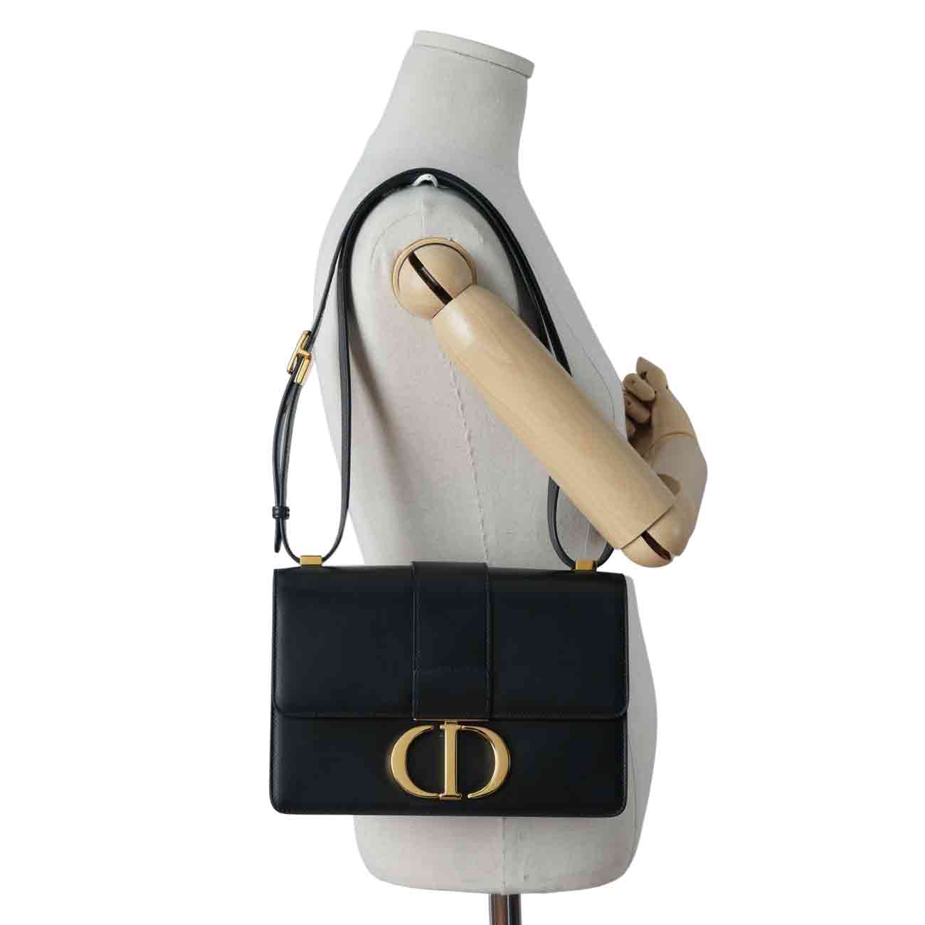 CHRISTIAN DIOR(USED)크리스찬디올 몽테인 30 백